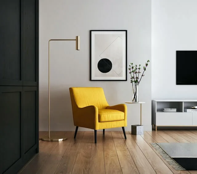 forego property management